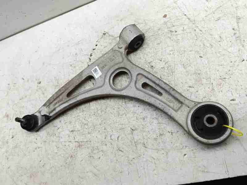 Recambio de brazo suspension inferior delantero izquierdo para hyundai ioniq (ae) 1.6 gdi hybrid referencia OEM IAM 54500G2100  