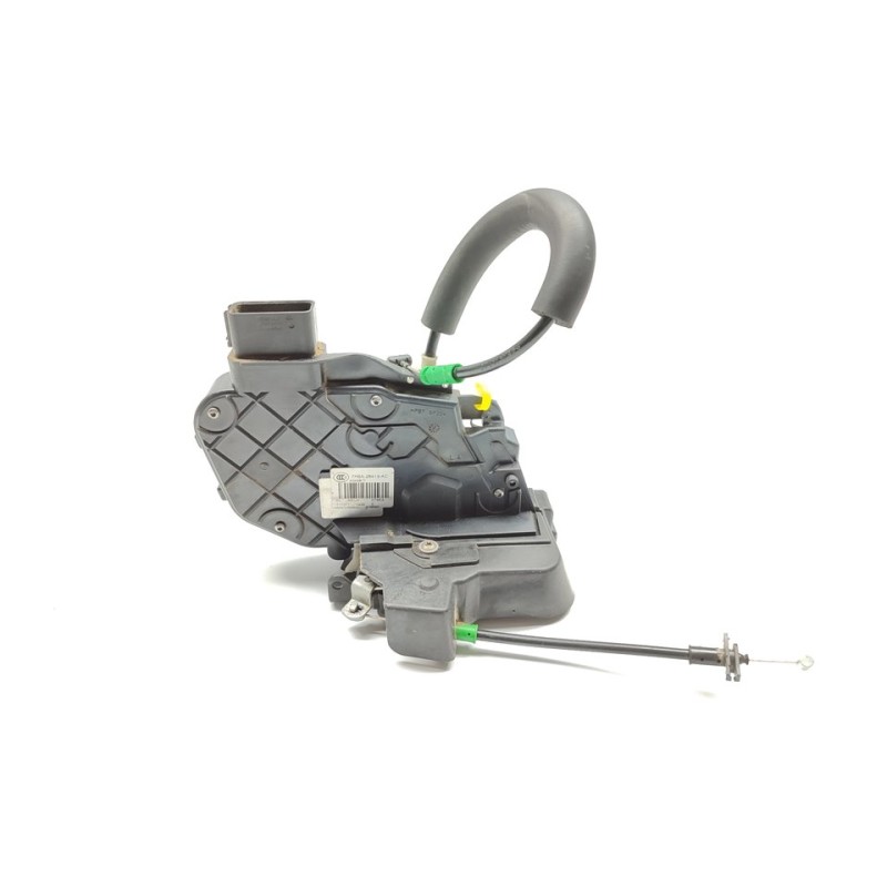 Recambio de cerradura puerta trasera izquierda para land rover evoque dynamic referencia OEM IAM 7H5A26413AC  