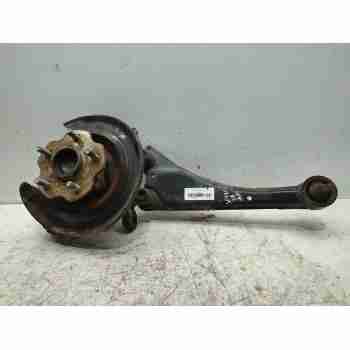 Recambio de mangueta trasera derecha para toyota auris touring sports (e18) hybrid active referencia OEM IAM 4245002121  