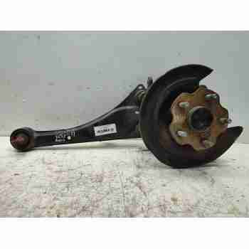 Recambio de mangueta trasera izquierda para toyota auris touring sports (e18) hybrid active referencia OEM IAM 4245002121  