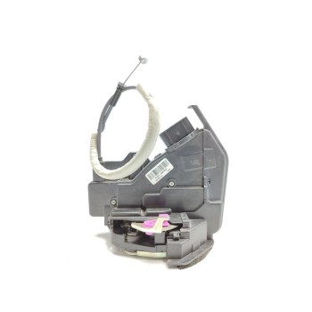Recambio de cerradura puerta trasera izquierda para kia rio (yb) business referencia OEM IAM 81410H8010  