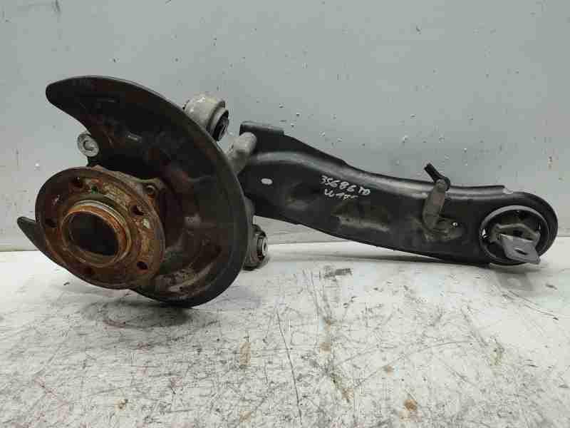 Recambio de transmision delantera derecha para volvo xc60 ii (246) b4 mild-hybrid referencia OEM IAM 36011806  