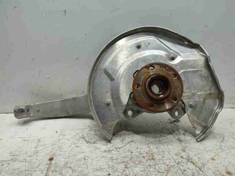 Recambio de mangueta delantera izquierda para volvo xc60 ii (246) b4 mild-hybrid referencia OEM IAM 31476878  