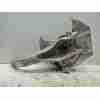 Recambio de mangueta delantera izquierda para volvo xc60 ii (246) b4 mild-hybrid referencia OEM IAM 31476878  