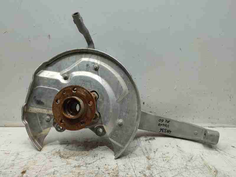 Recambio de mangueta delantera derecha para volvo xc60 ii (246) b4 mild-hybrid referencia OEM IAM 31476879  