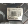 Recambio de cerradura puerta trasera derecha para land rover freelander (lr2) td4 s referencia OEM IAM 7H5A26412AC  