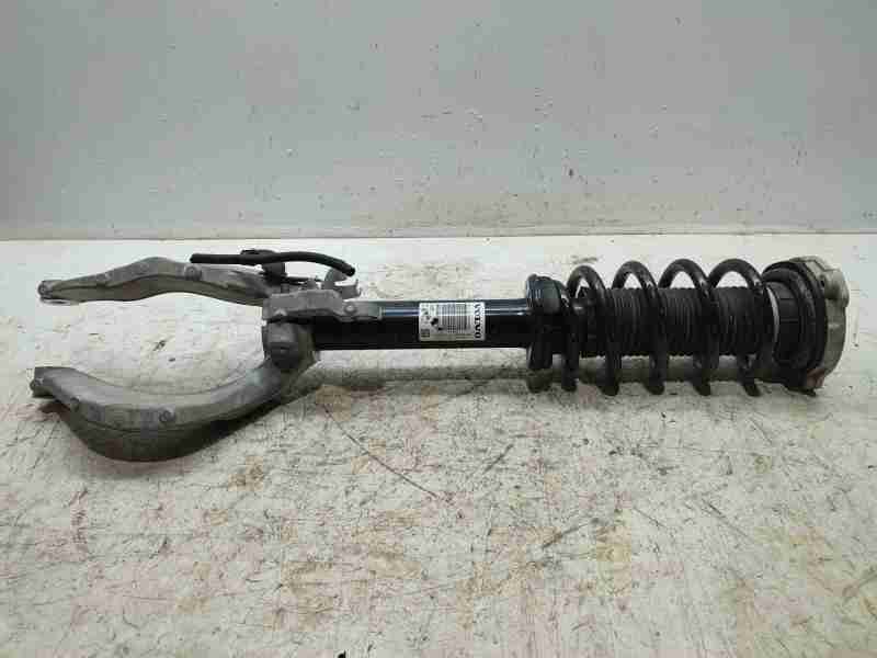 Recambio de amortiguador delantero izquierdo para volvo xc60 ii (246) b4 mild-hybrid referencia OEM IAM 32292211  
