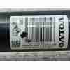 Recambio de amortiguador delantero izquierdo para volvo xc60 ii (246) b4 mild-hybrid referencia OEM IAM 32292211  