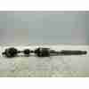 Recambio de transmision delantera derecha para volvo xc60 ii (246) b4 mild-hybrid referencia OEM IAM 36011806  