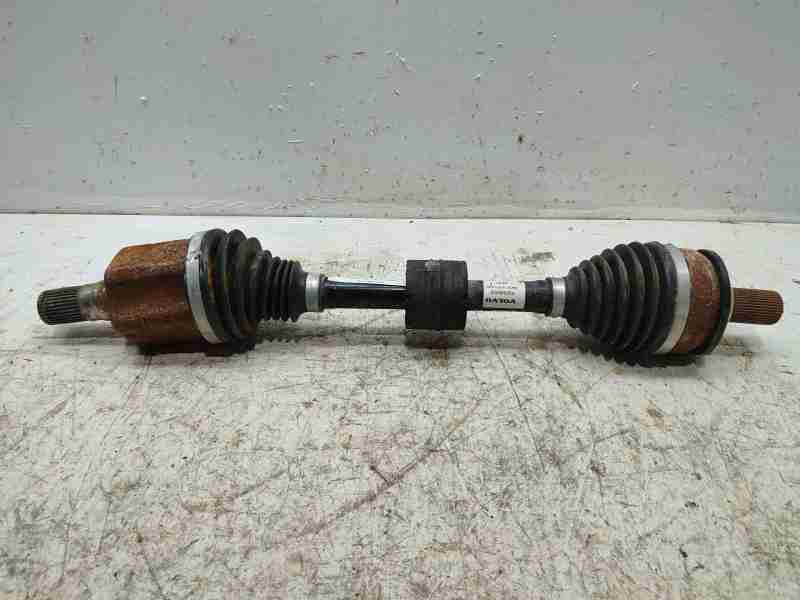 Recambio de transmision delantera izquierda para volvo xc60 ii (246) b4 mild-hybrid referencia OEM IAM 36011819  