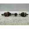Recambio de transmision delantera izquierda para volvo xc60 ii (246) b4 mild-hybrid referencia OEM IAM 36011819  