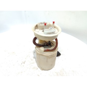 Recambio de aforador para seat ibiza (6k1) select referencia OEM IAM 6N0919051N  