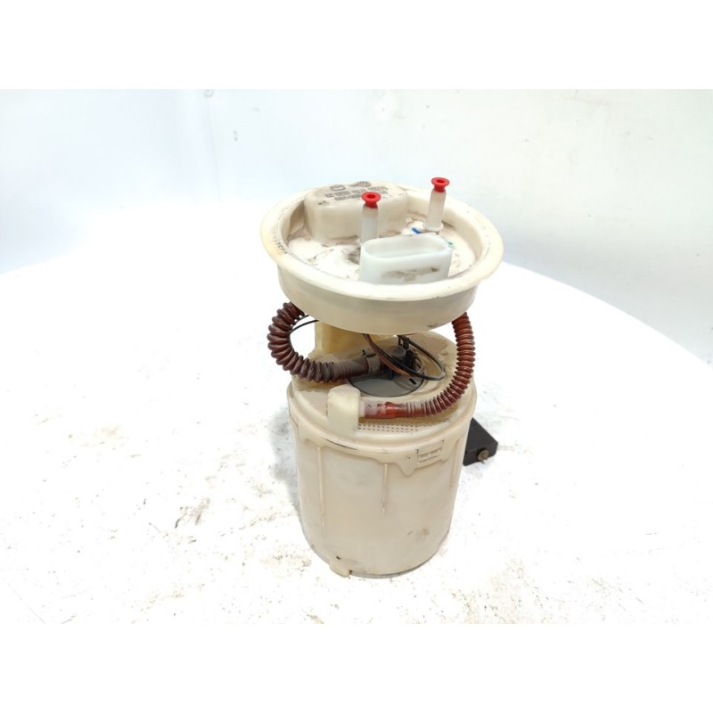 Recambio de aforador para seat ibiza (6k1) select referencia OEM IAM 6N0919051N  