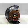 Recambio de mangueta delantera derecha para toyota yaris cross hybrid 2wd active tech referencia OEM IAM 4321102410  