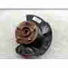 Recambio de mangueta delantera izquierda para toyota yaris cross hybrid 2wd active tech referencia OEM IAM 4321202410  