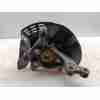 Recambio de mangueta delantera izquierda para toyota yaris cross hybrid 2wd active tech referencia OEM IAM 4321202410  