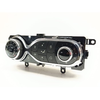 Recambio de mando climatizador para renault captur dynamique referencia OEM IAM 275108796R  