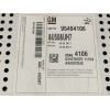 Recambio de sistema audio / radio cd para chevrolet aveo berlina hatchback lt+ referencia OEM IAM 95494106  