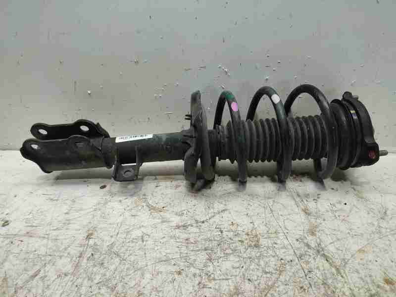 Recambio de amortiguador delantero derecho para hyundai tucson (tl, tle) 1.6 gdi referencia OEM IAM 54660F1550  