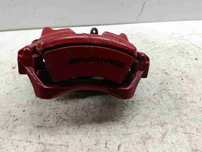 Recambio de pinza freno delantera derecha para mercedes-benz clase a (w176) a 200 cdi (176.008) referencia OEM IAM   