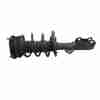 Recambio de amortiguador delantero izquierdo para toyota auris touring sports (e18) hybrid active referencia OEM IAM 4852009X90 