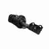 Recambio de amortiguador delantero izquierdo para toyota auris touring sports (e18) hybrid active referencia OEM IAM 4852009X90 