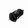 Recambio de amortiguador delantero izquierdo para toyota auris touring sports (e18) hybrid active referencia OEM IAM 4852009X90 
