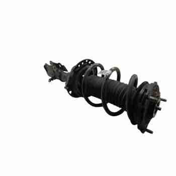Recambio de amortiguador delantero izquierdo para hyundai ioniq (ae) 1.6 gdi hybrid referencia OEM IAM 54651G2100  