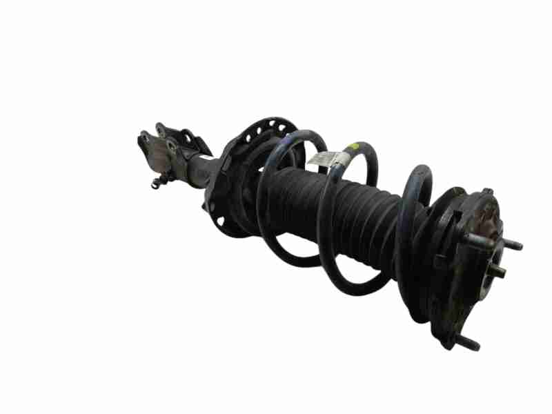Recambio de amortiguador delantero izquierdo para hyundai ioniq (ae) 1.6 gdi hybrid referencia OEM IAM 54651G2100  