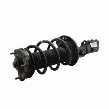 Recambio de amortiguador delantero derecho para hyundai ioniq (ae) 1.6 gdi hybrid referencia OEM IAM 54661G2100  