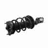 Recambio de amortiguador delantero derecho para hyundai ioniq (ae) 1.6 gdi hybrid referencia OEM IAM 54661G2100  