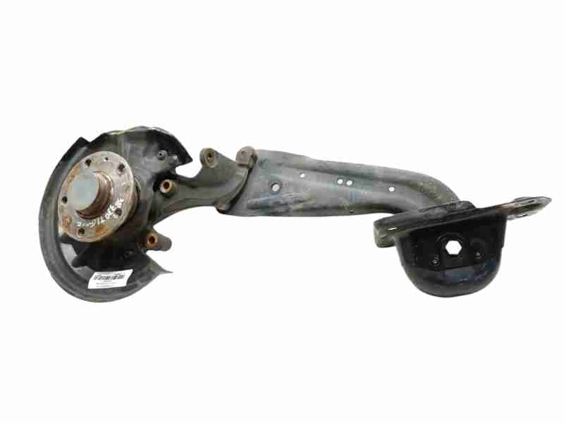 Recambio de mangueta trasera izquierda para volkswagen golf vii lim. advance bluemotion referencia OEM IAM 5Q0505435F  