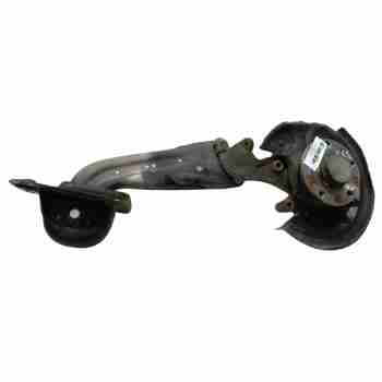 Recambio de mangueta trasera derecha para volkswagen golf vii lim. advance bluemotion referencia OEM IAM 5Q0505436F  
