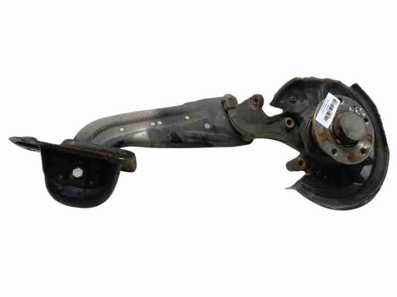 Recambio de mangueta trasera derecha para volkswagen golf vii lim. advance bluemotion referencia OEM IAM 5Q0505436F  