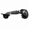 Recambio de mangueta trasera derecha para volkswagen golf vii lim. advance bluemotion referencia OEM IAM 5Q0505436F  