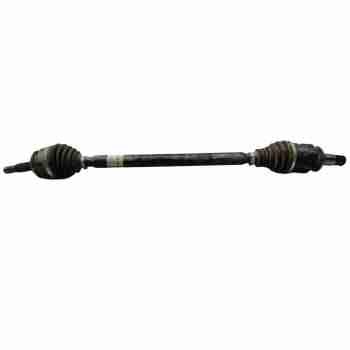 Recambio de transmision delantera derecha para toyota c-hr hybrid advance referencia OEM IAM 43410F4120  