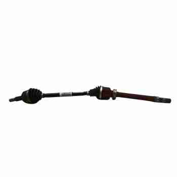 Recambio de transmision delantera derecha para renault kangoo z.e. referencia OEM IAM VERE7036 / 391000804R  