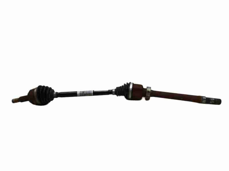 Recambio de transmision delantera derecha para renault kangoo z.e. referencia OEM IAM VERE7036 / 391000804R  