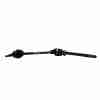 Recambio de transmision delantera derecha para renault kangoo z.e. referencia OEM IAM VERE7036 / 391000804R  