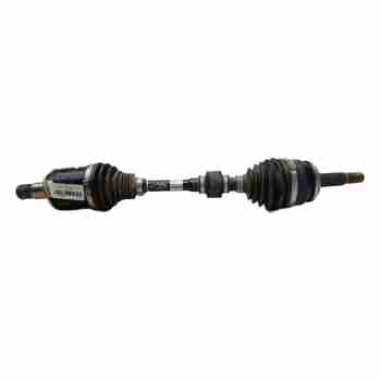 Recambio de transmision delantera izquierda para toyota c-hr hybrid advance referencia OEM IAM 43420F4100  