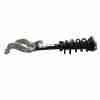 Recambio de amortiguador delantero derecho para volvo xc60 ii (246) b4 mild-hybrid referencia OEM IAM 32292211  