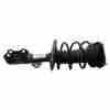 Recambio de amortiguador delantero derecho para toyota auris touring sports (e18) hybrid active referencia OEM IAM 485108Z063  