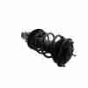 Recambio de amortiguador delantero derecho para toyota auris touring sports (e18) hybrid active referencia OEM IAM 485108Z063  