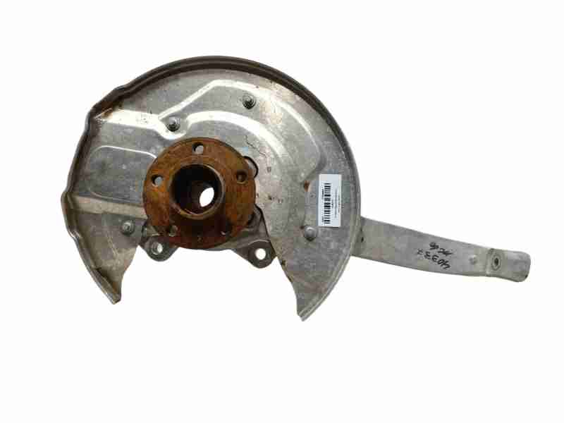 Recambio de mangueta delantera derecha para volvo xc60 ii (246) b4 mild-hybrid referencia OEM IAM 31476879  