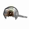 Recambio de mangueta delantera derecha para volvo xc60 ii (246) b4 mild-hybrid referencia OEM IAM 31476879  