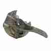 Recambio de mangueta delantera derecha para volvo xc60 ii (246) b4 mild-hybrid referencia OEM IAM 31476879  