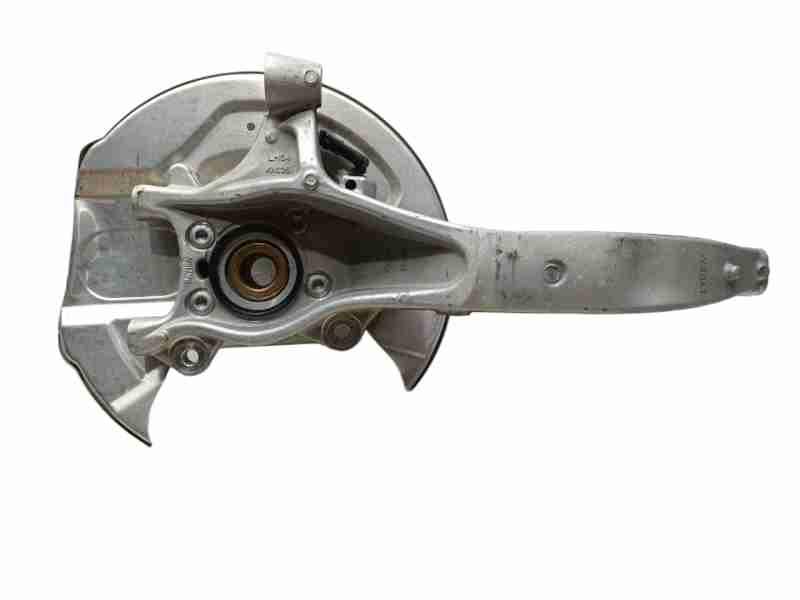 Recambio de mangueta delantera izquierda para volvo xc60 ii (246) b4 mild-hybrid referencia OEM IAM 31476878  