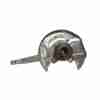 Recambio de mangueta delantera izquierda para volvo xc60 ii (246) b4 mild-hybrid referencia OEM IAM 31476878  