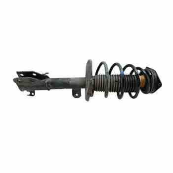 Recambio de amortiguador delantero derecho para citroën c4 iii (ba_, bb_, bc_) 1.2 puretech 130 (bahnsa, bahnsb) referencia OEM 