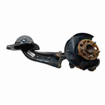 Recambio de mangueta trasera izquierda para toyota corolla station wagon (_e21_) 2.0 hybrid (mzeh12) referencia OEM IAM 42450022
